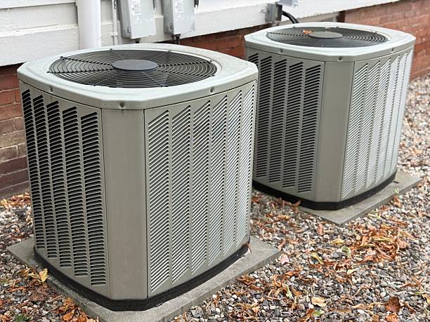 Reliable Hvac contractor in Phoenix, IL by JG Cool HVAC